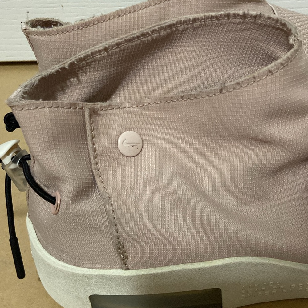 Nike 2019 Air FOG 'Particle Beige - Picture 7 of 10
